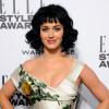 Katy Perry é eleita a Mulher do Ano pela revista 'Elle'