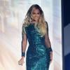 Beyoncé brilha cantando pela primeira vez single 'XO' no BRIT Awards 2014, realizado em Londres na noite desta quarta-feira, 19 de fevereiro de 2014