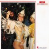 Em 1987, Luma de Oliveira foi destaque na revista 'Veja' ao deixar os seios à mostra na Avenida no desfile da Caprichosos de Pilares