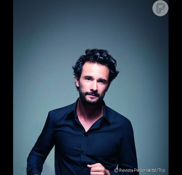 Rodrigo Santoro Sobre Salario Em Hollywood Nunca Foi Minha Prioridade Purepeople