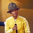 Pharrell Williams, que concorre com 'Happy', de 'Meu malvado favorito 2', também vai se apresentar