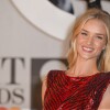 Rosie Huntington-Whiteley está em 8º lugar no ranking da Models.com como das modelos mais sexy do mundo