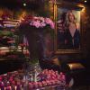 Detalhes da festa de aniversário de Paris Hilton, em Jurerê Internacional