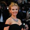 Gravidez de Scarlett Johansson pode atrasar filmagens de 'Os Vingadores: A era de Ultron'