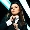 Monica Iozzi comemora boa fase na Globo após quatro anos na Band: 'Oportunidades'