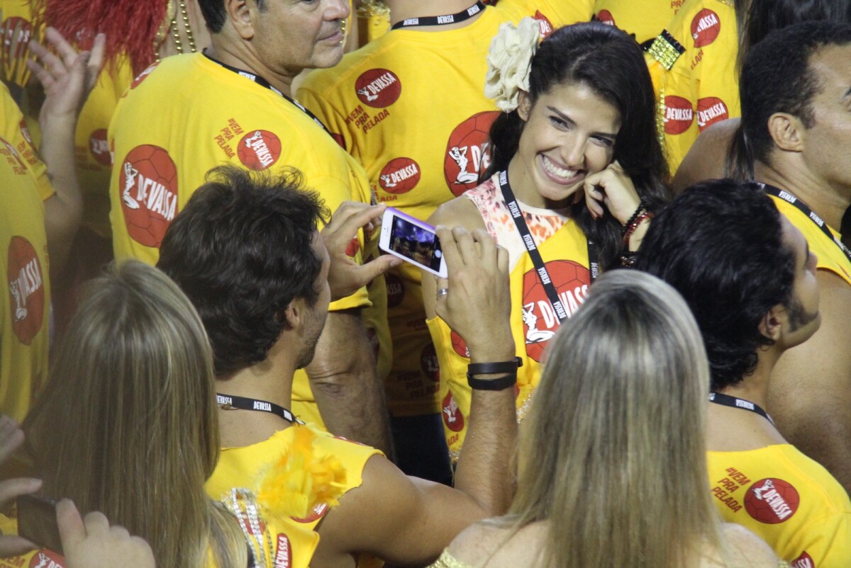 Foto: Nando Rodrigues assumiu o namoro ao Purepeople: 'Estou muito ...