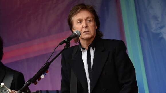Paul McCartney pode estar na estreia do festival de música Bonnaroo no Brasil