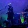 New Order está confirmado no festival de música Lollapalooza, que será realizado no Autódromo de Interlagos, nos dias 5 e seis de abril