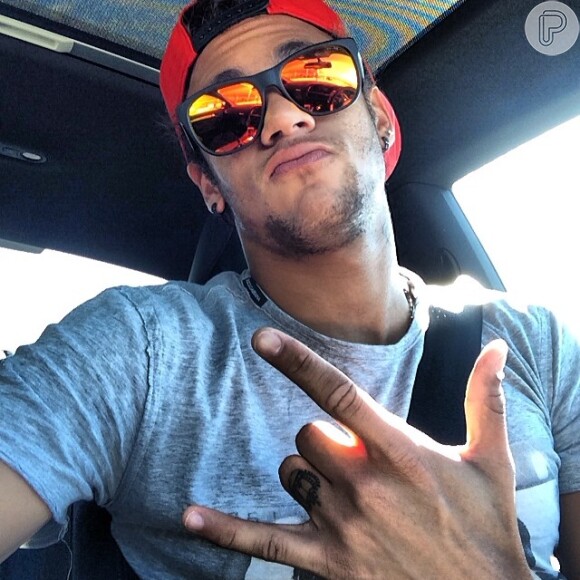 Neymar está na lista dos 10 jogadores mais ricos do mundo