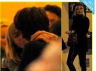 Kirsten Dunst e Garrett Hedlund são flagrados aos beijos em Londres