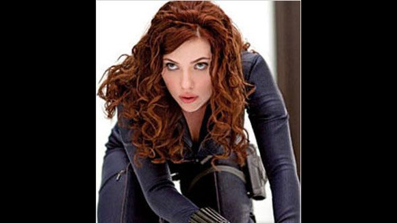Scarlett Johansson garante filmagens de 'Os Vingadores 2': 'A todo vapor'
