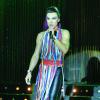 Em uma das cenas, André Gonçalves deu um verdadeiro show ao se vestir de drag queen na pele de Áureo na novela 'Morde & Assopra'