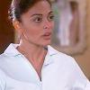O primeiro destaque de Juliana Paes na TV foi como Ritinha em 'Laços de Família' (2000)