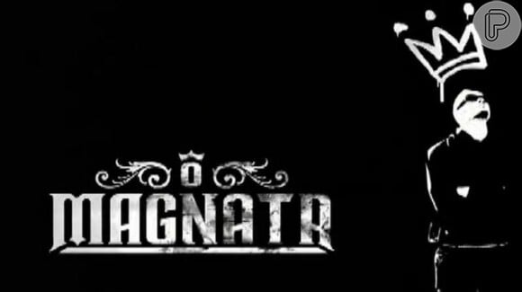 O primeiro filme de Chorão se chama 'O Magnata' (2007)