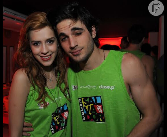 Fiuk fala sobre relação com a imprensa em entrevista para o Jornal O Dia