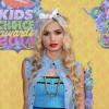 Pia Mia Perez prestigia o Kids Choice Awards 2014