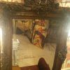 Na sala do Coronel Epa (Osmar Prado) tem um espelho inclinado, em 'Meu Pedacinho de Chão'
