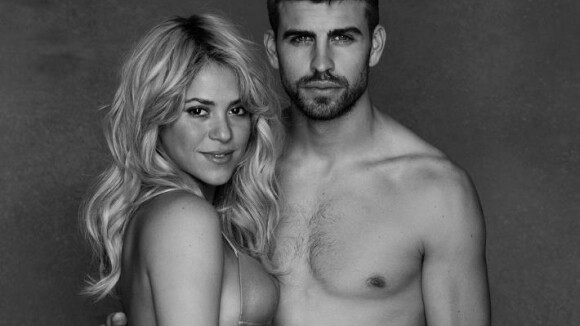 Mamãe! Shakira dá à luz Milan, seu primeiro filho, na Espanha