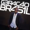 Lázaro Ramos será um guru exótico em 'Geração Brasil'