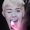 De acordo com uma fonte do 'E! Online', Miley Cyrus tem 'lutado contra dores de garganta e sinusite'