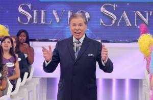 Silvio Santos passa por biópsia e precisa ser observado após descobrir câncer