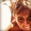 Giovanna Antonelli gosta de compartilhar fotos de cara limpa: 'Mostrar essa realidade faz parte do nosso dia a dia', em 17 de abril de 2014