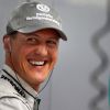 Michael Schumacher passou por um processo de saíde de coma em janeiro de 2014