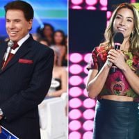 Patrícia Abravanel, grávida, vai ganhar mais espaço no programa de Silvio Santos