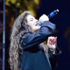 Lorde afirmou que só voltará aos palcos em novembro