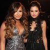 Selena Gomez também não segue mais a amiga Demi Lovato