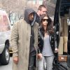 Kim Kardashian e Kanye West gastaram mais de R$ 700 mil para constuir uma varanda no palácio