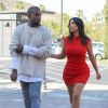 Kim Kardashian e Kanye West vão se casar no dia 24 de maio, na França