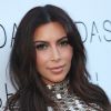 Kim Kardashian vai usar três vestidos em seu casamento