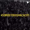 A hashtag foi criada por Neymar após o episódio ocorrido com Daniel Alves