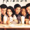 O seriado Friends teve dez temporadas