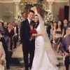 Em cena, o casal formado por o casal Courteney Cox (Monica Geller) e  Matthew Perry (Chandler Bing) tinha grande torcida do público