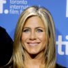 Saudosa, Jennifer Aniston pretende fazer um musical na Broadway sobre 'Friends'