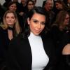 Kim Kardashian está desesperada para conseguir o divórcio antes de dar à luz seu primeiro filho com o rapper Kanye West