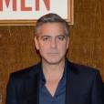 George Clooney e Amal Alamuddin se conheceram em setembro de 2013