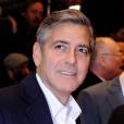 George Clooney quer celebrar um ano de relacionamento com Amal Alamuddin com o casamento