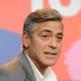 George Clooney quer se casar em setembro