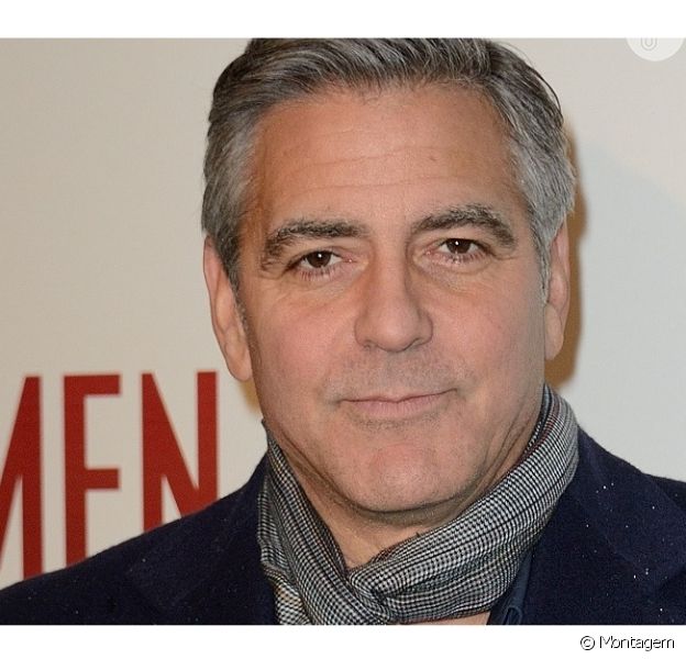 George Clooney já quer se casar com Amal Alamuddin em setembro de 2014