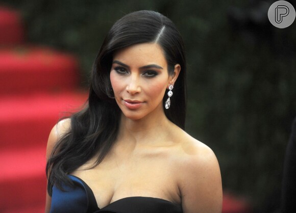Kim Kardashian escolheu Bruce Jenner para levá-la ao altar