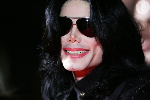Michael Jackson tem oito músicas inéditas escritas em 'Xscape'