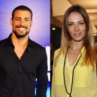 Ex-modelo Camila Espinosa é apontada como novo affair de Cauã Reymond