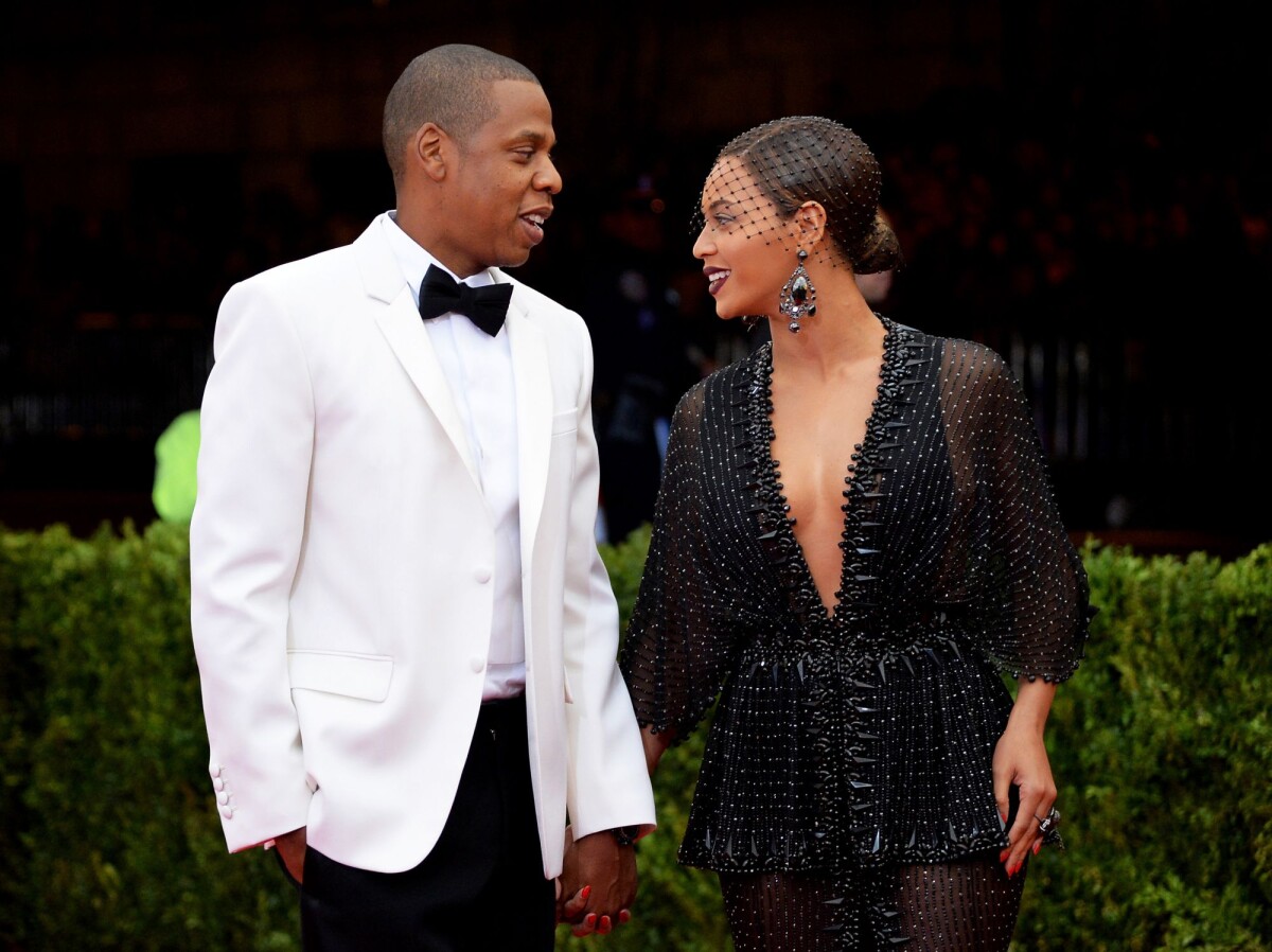 Foto: Beyoncé está tentando remover a tatuagem que possui em homenagem ...