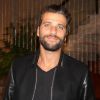 Bruno Gagliasso acabou de gravar 'Joia Rara' e já tem próximo trabalho garantido na Globo; ator fará serial killer na série 'Dupla Identidade'