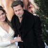 Angelina Jolie e Brad Pitt podem ter se casado secretamente no Natal de 2012