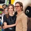 Brad Pitt e Angelina Jolie passam por situações trabalhosas criando os seis filhos