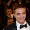 Robert Pattinson é protagonista do filme 'The Rover' do Festival de Cannes 2014